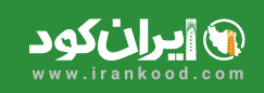 لوگوی ایران کود
