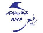 لوگوی نمایندگی کرمان موتور کد 1762