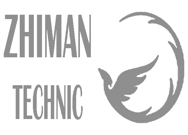 لوگوی ژیمان تکنیک