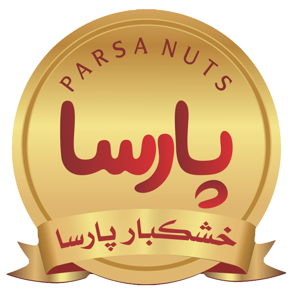 لوگوی خشکبار پارسا