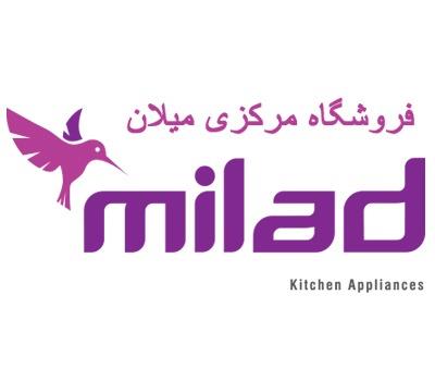 لوگوی مرکزی میلان