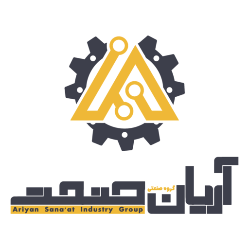 لوگوی آریان صنعت 