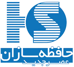 لوگوی حافظه سازان