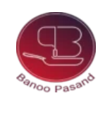 لوگوی بانوپسند