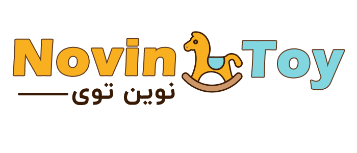 لوگوی نوین توی