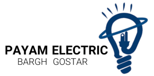 لوگوی پیام الکتریک