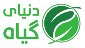 لوگوی دنیای گیاه