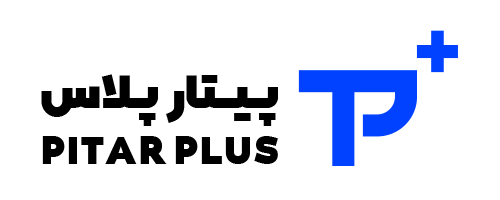 لوگوی پیتار پلاس