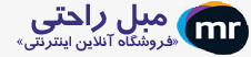لوگوی مبل راحتی