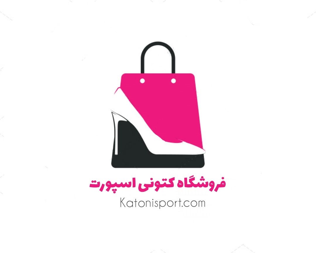 لوگوی کتونی اسپرت