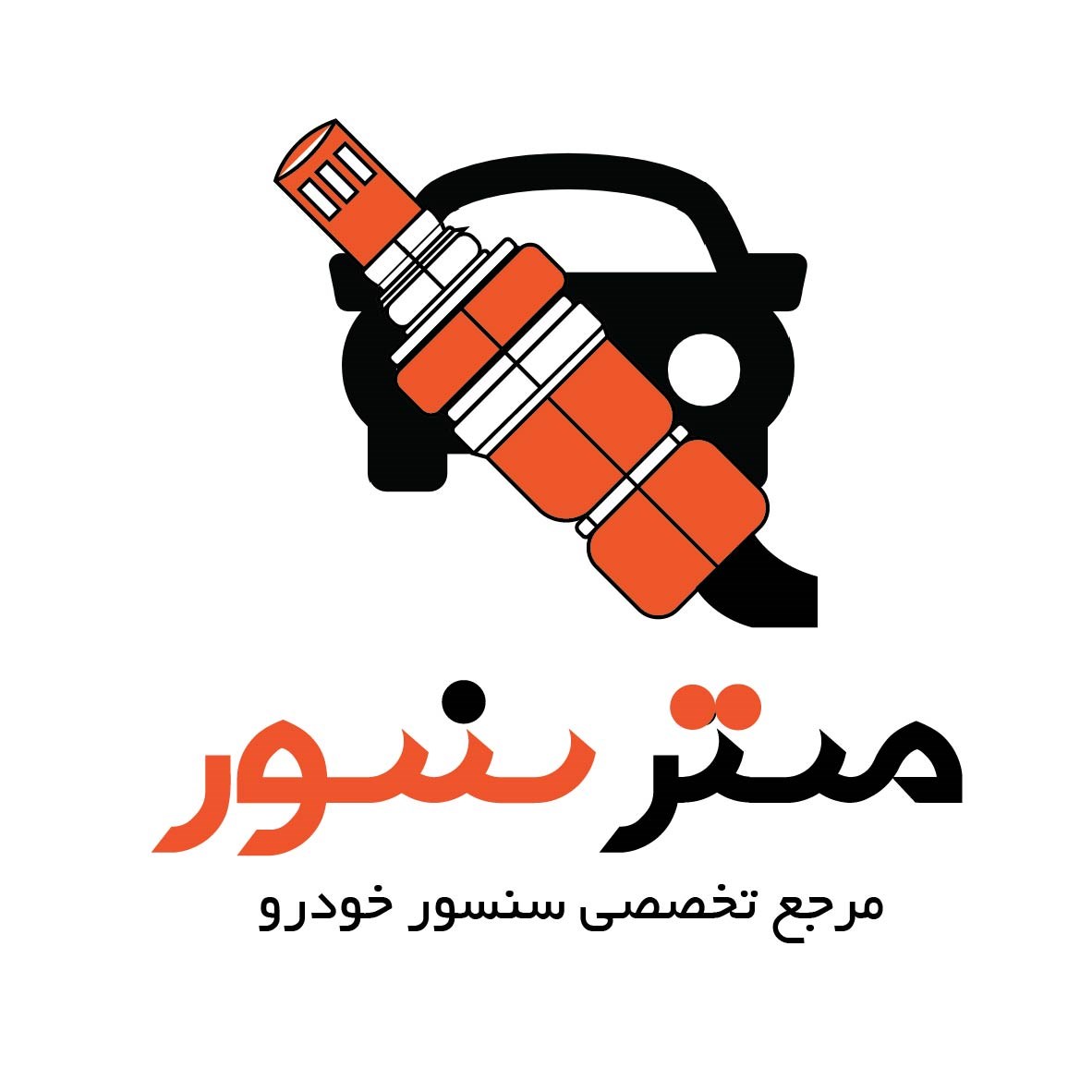 لوگوی مستر سنسور