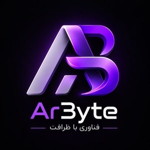 لوگوی آربایت 