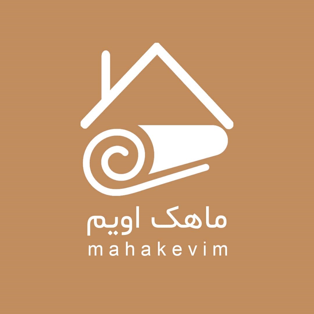 لوگوی ماهک