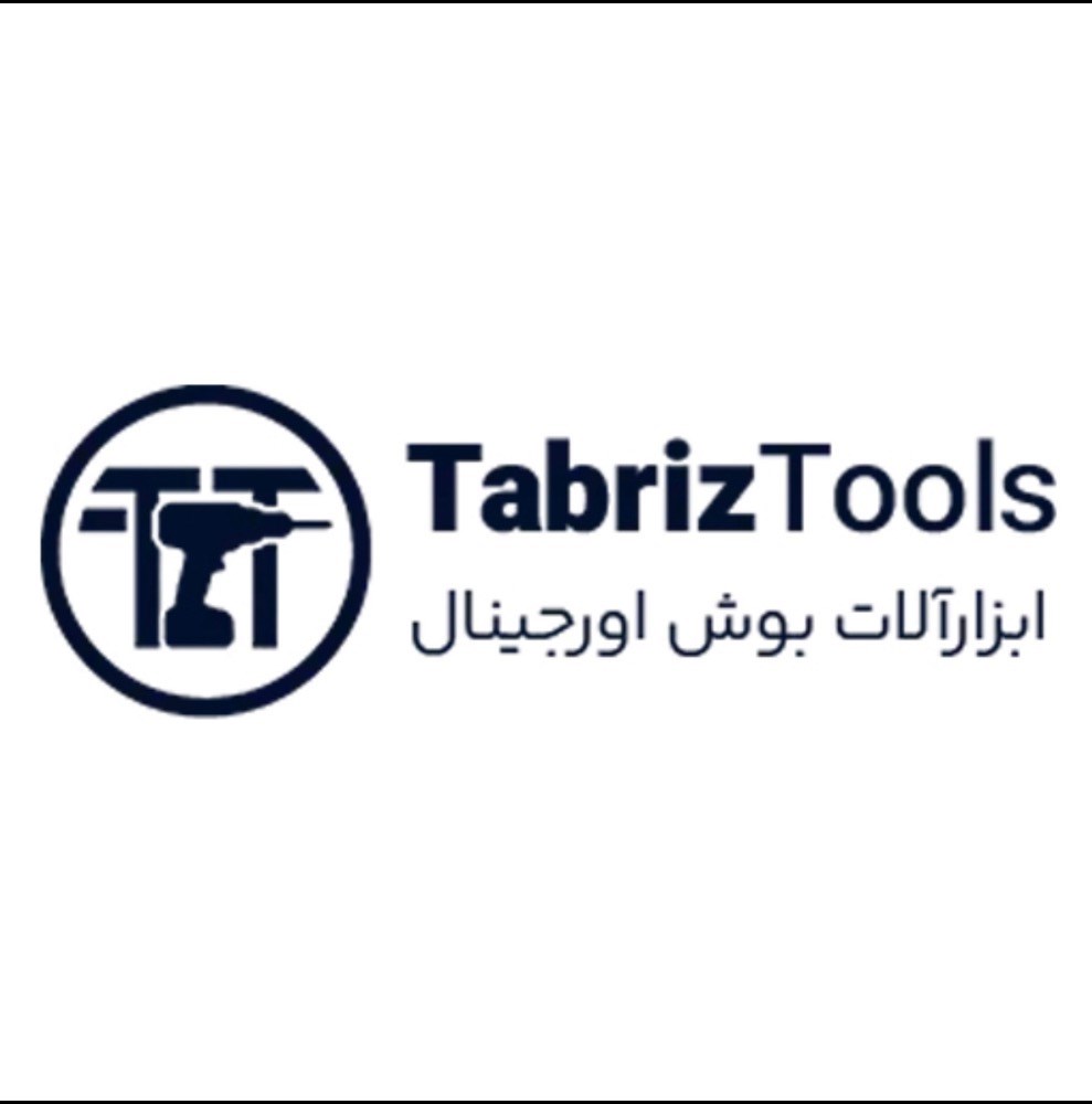 لوگوی تبریز تولز