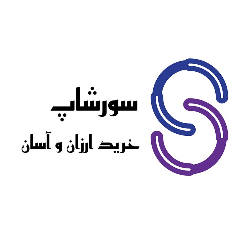 لوگوی سورشاپ
