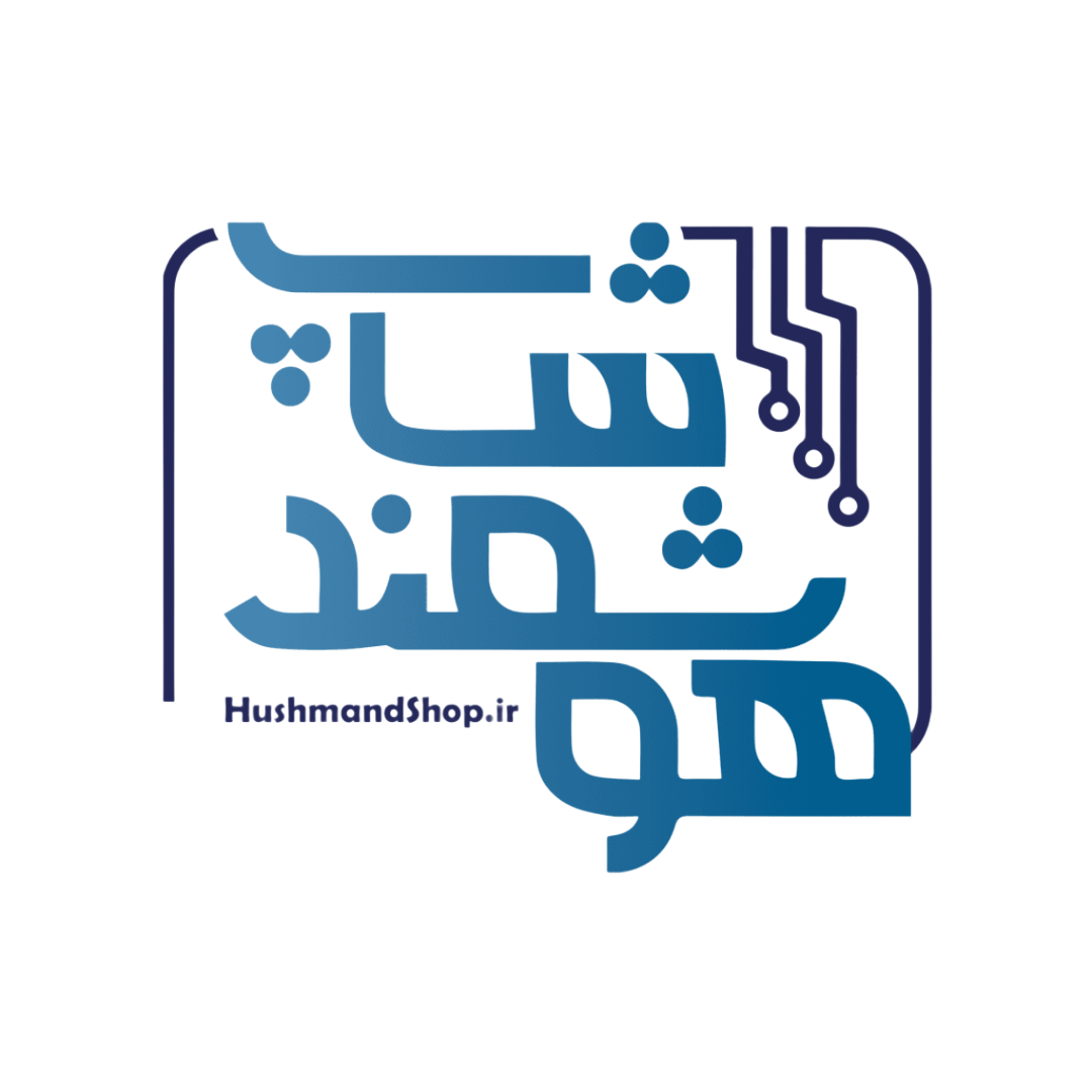 لوگوی لباس بچه هوشمند شاپ 