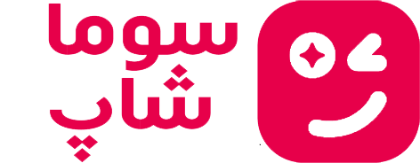 لوگوی سوماشاپ