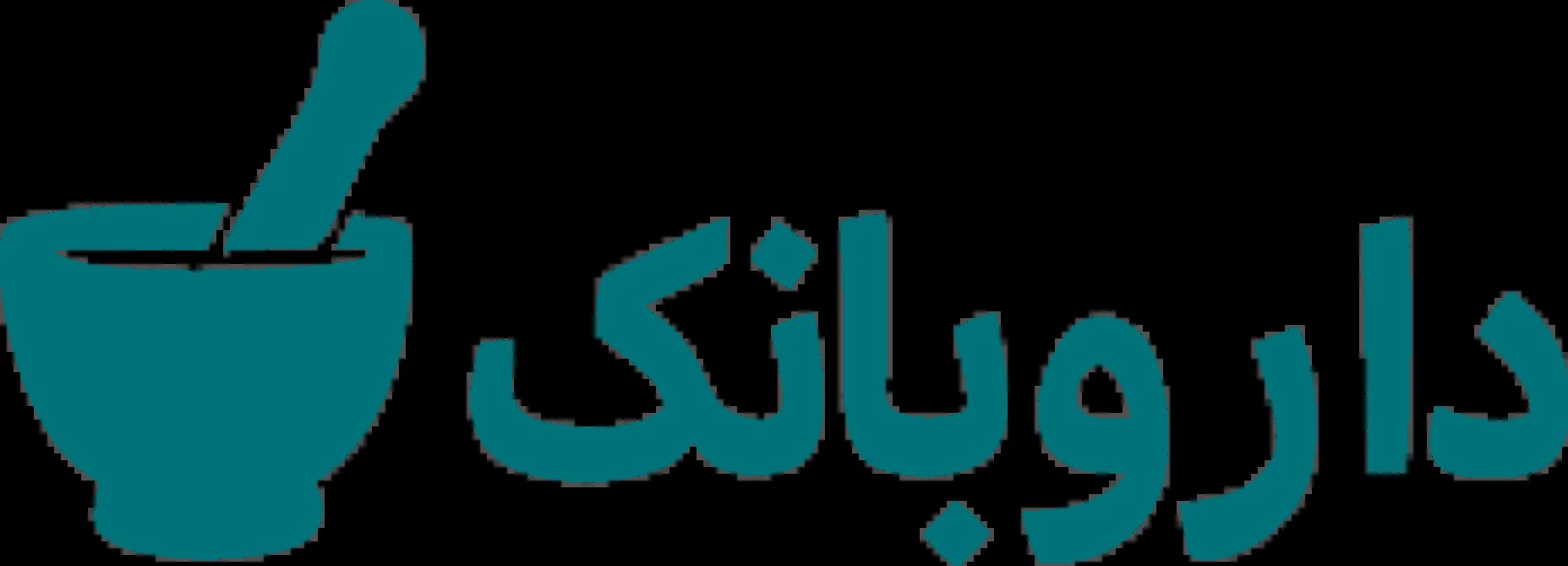 لوگوی داروبانک