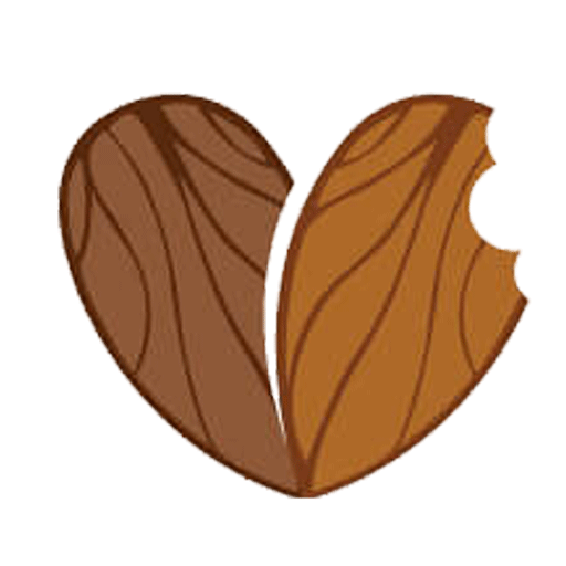 لوگوی آجیل گلچین