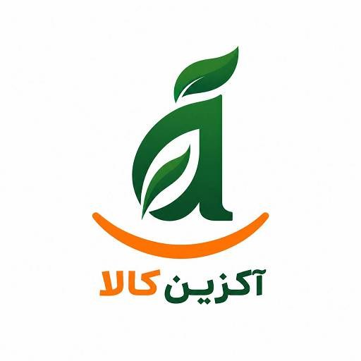 لوگوی آکزین کالا
