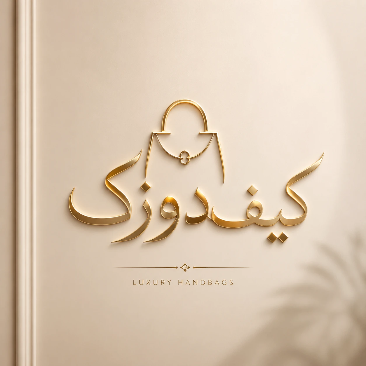 لوگوی کیفدوزک