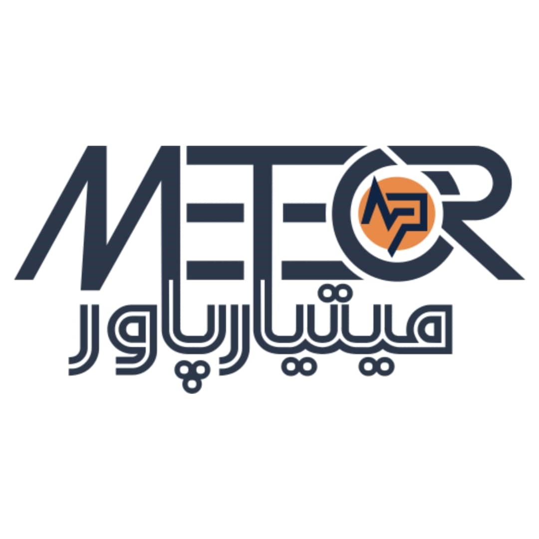 لوگوی میتیار پاور