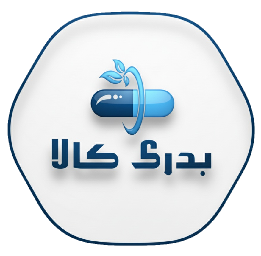 لوگوی بدری کالا