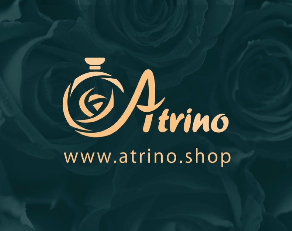 لوگوی عطرینو