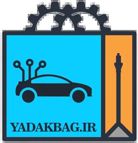 لوگوی یدک بگ