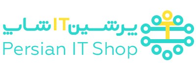 لوگوی کامپیوتری پرشین