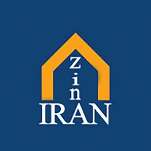 لوگوی ایران آذین