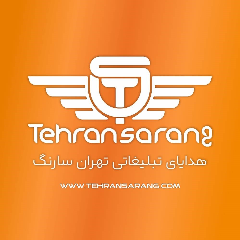 لوگوی تهران سارنگ