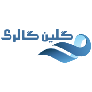 لوگوی گلین گالری