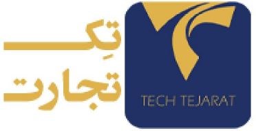 لوگوی تک تجارت