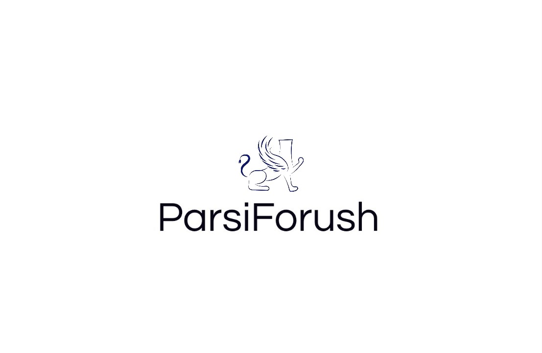 لوگوی پارسی فروش