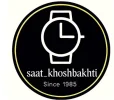 لوگوی گالری ساعت خوشبختی