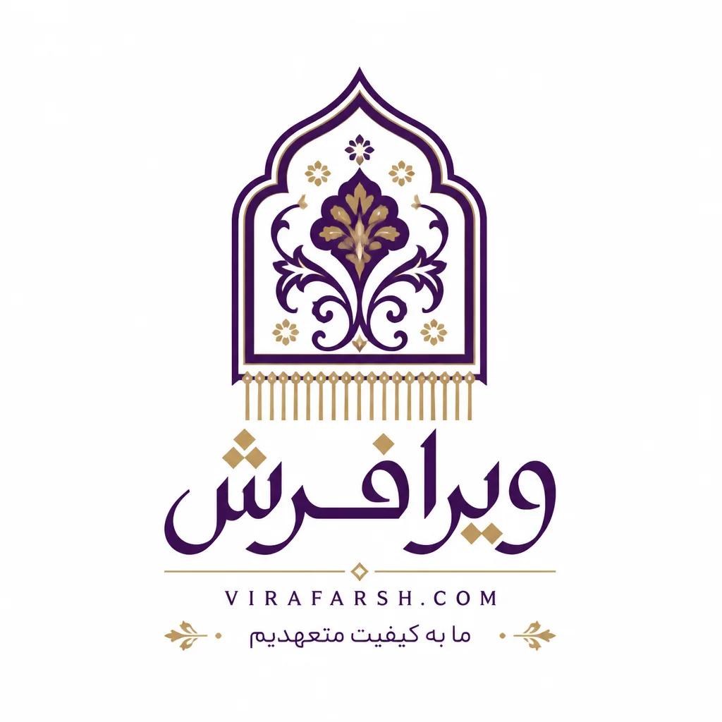 لوگوی ویرافرش