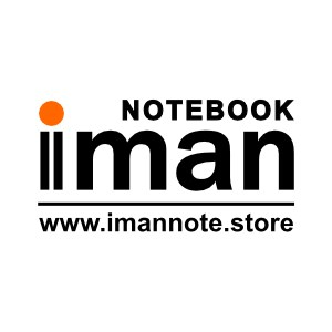 لوگوی ایمان نوت استور