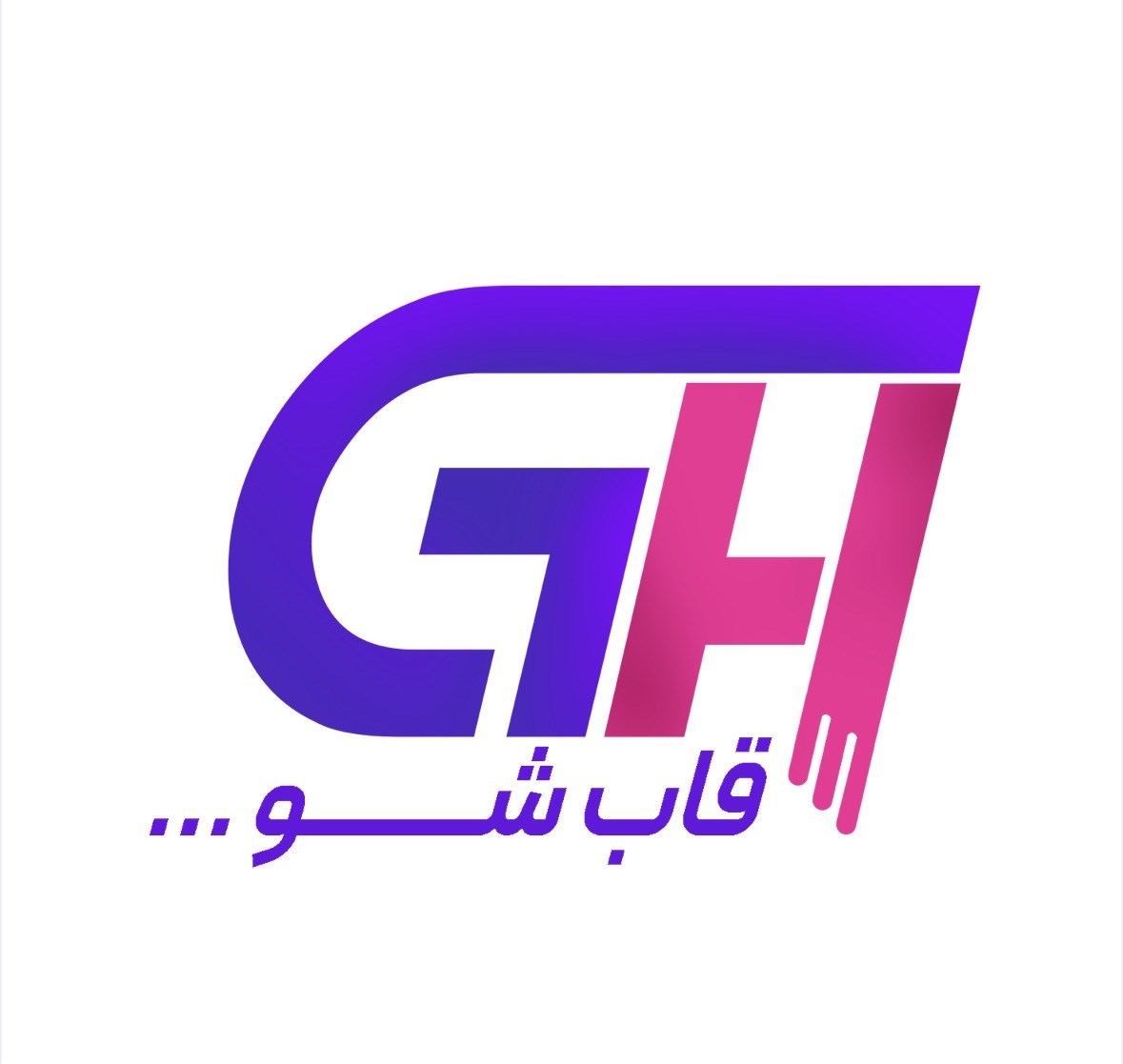 لوگوی قاب شو