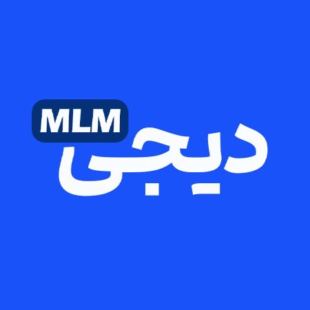لوگوی دیجی ام ال ام
