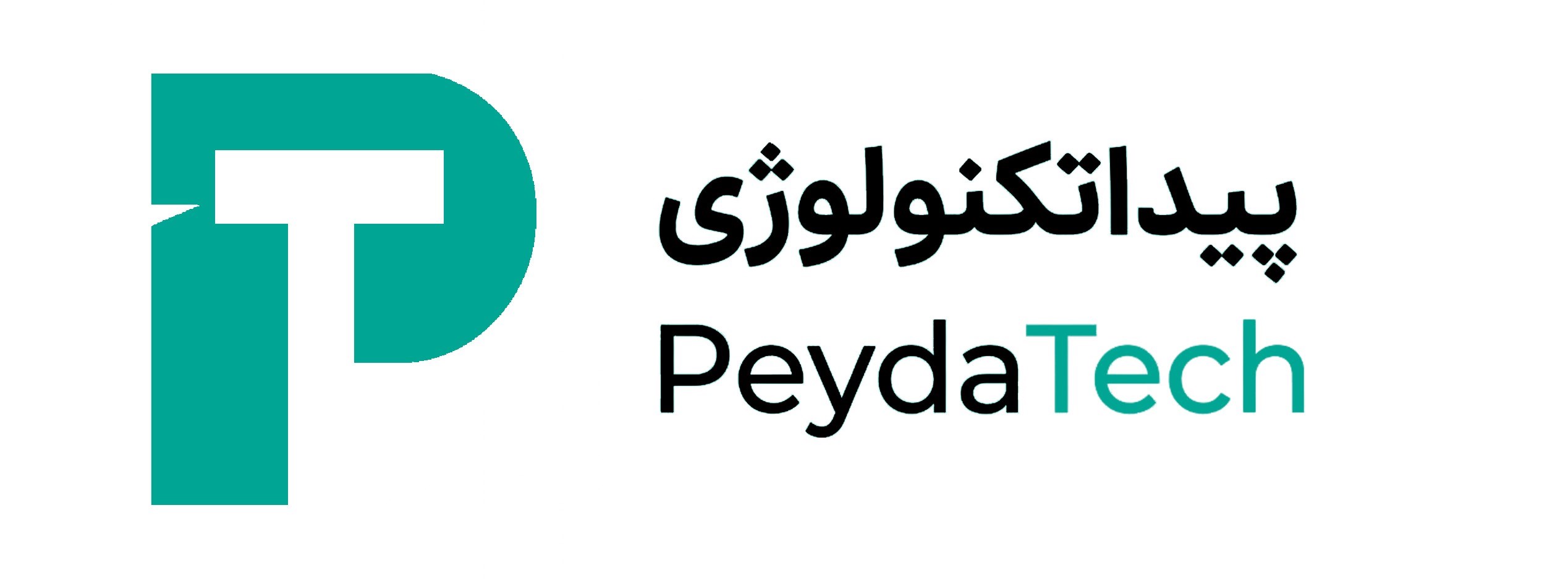 لوگوی پیدا تک