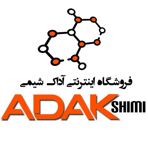 لوگوی آداک شیمی 