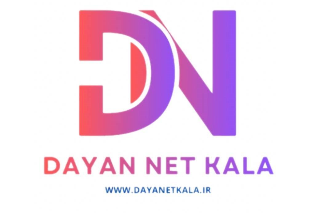 لوگوی دایان نت کالا