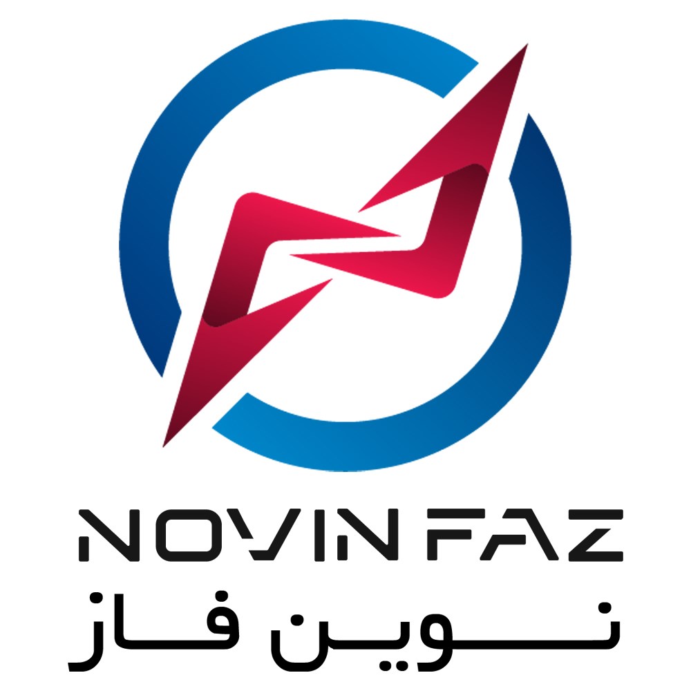 لوگوی نوین فاز