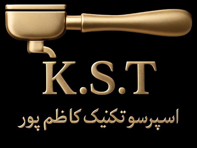 لوگوی اسپرسو تکنیک