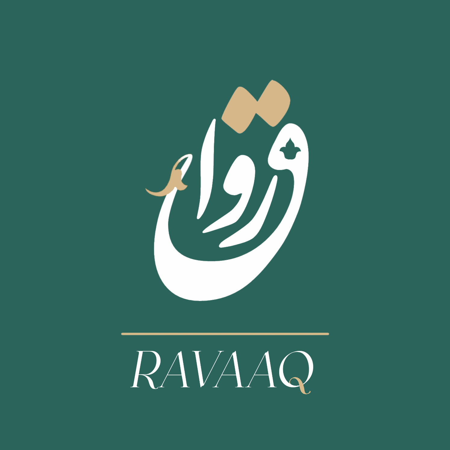 لوگوی رواق