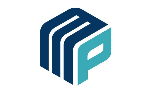 لوگوی میهن پی اس دی 