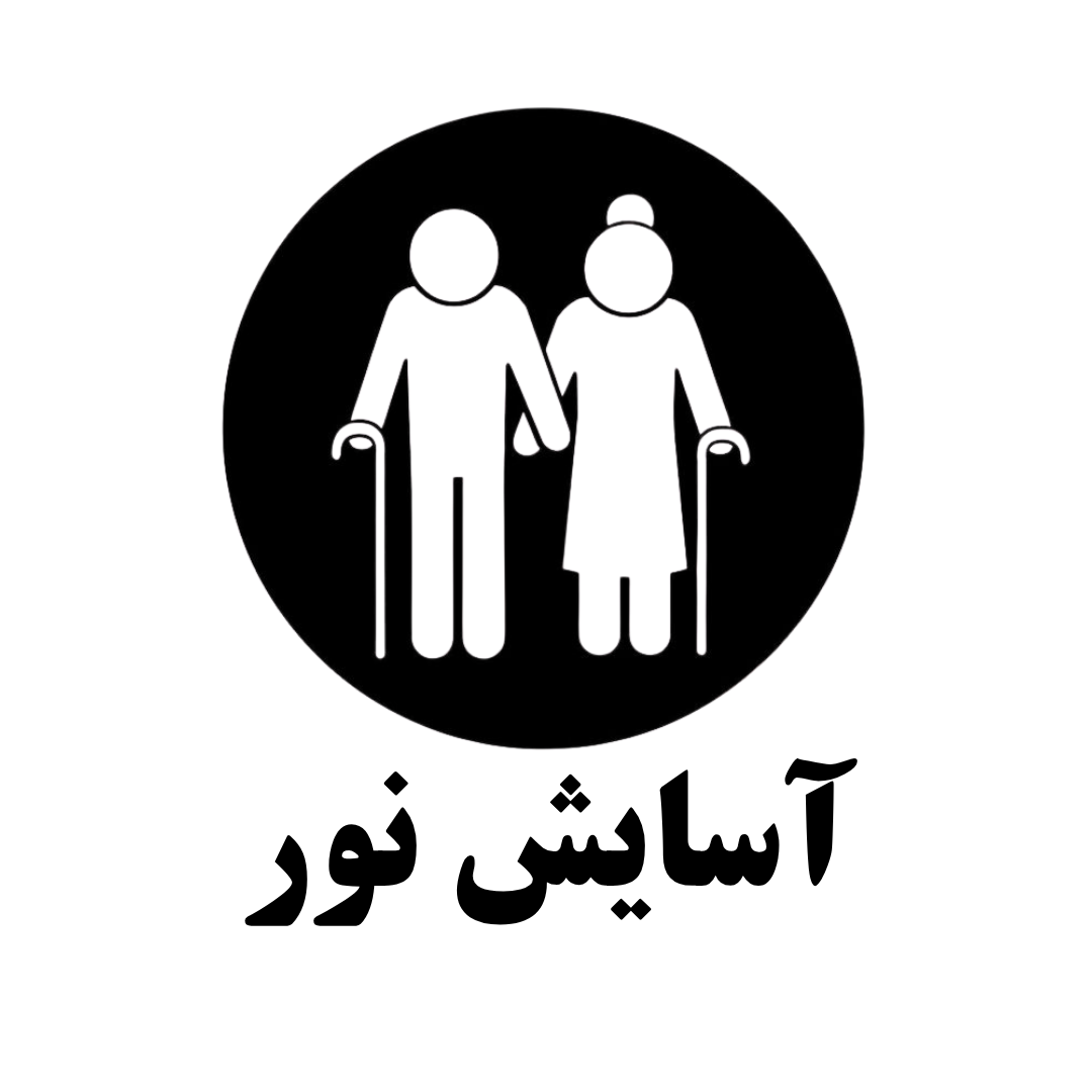 لوگوی پرستاران کرج