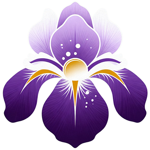لوگوی آیریس