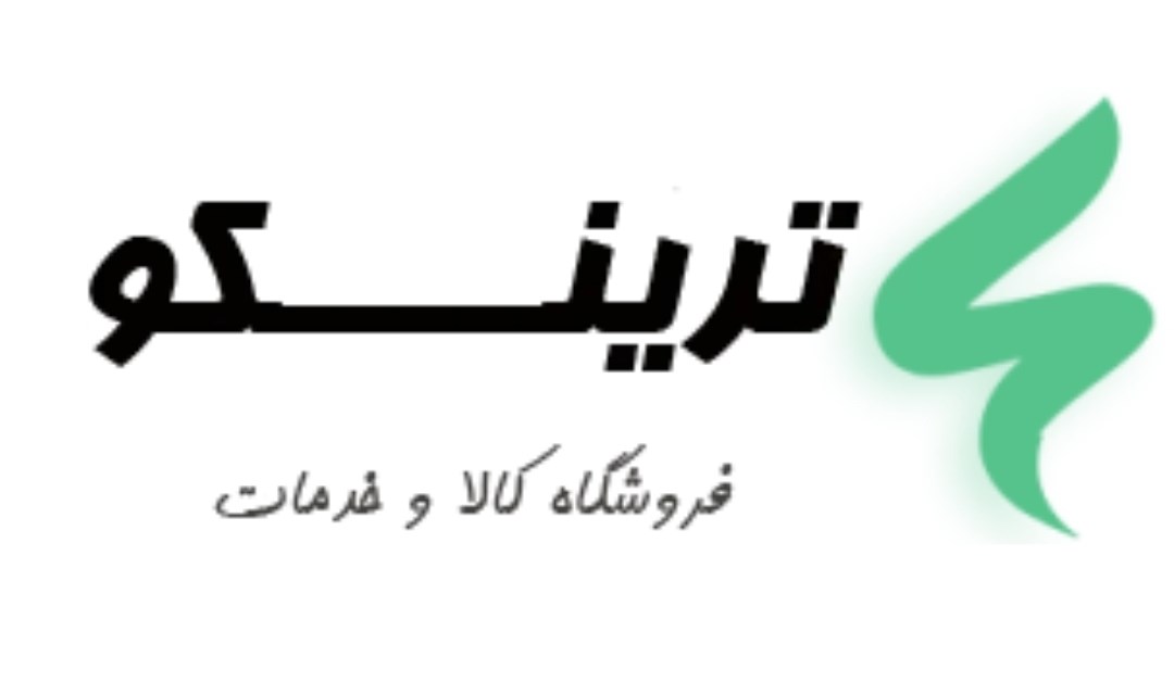 لوگوی کالا و خدمات ترینکو 